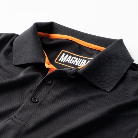 Koszulka polo Magnum Polo M Koszulka polo Magnum Polo M