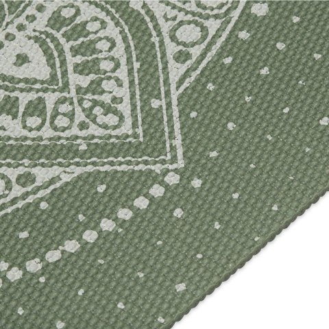 Mata do Jogi Gaiam Celestial Green 5 MM 64950
