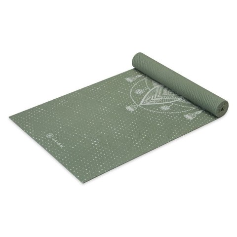 Mata do Jogi Gaiam Celestial Green 5 MM 64950