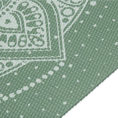 Mata do Jogi Gaiam Celestial Green 5 MM 64950