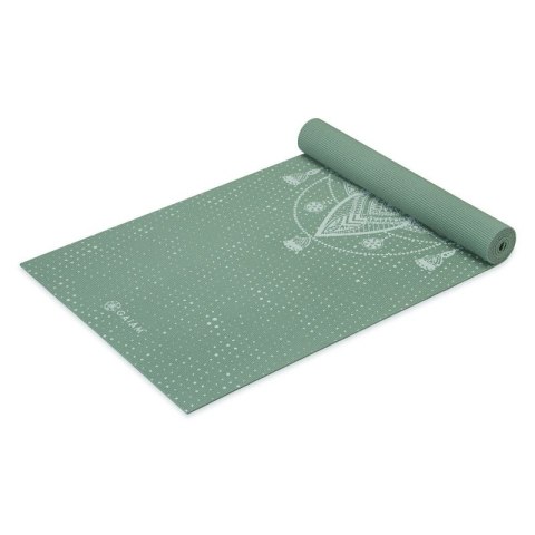 Mata do Jogi Gaiam Celestial Green 5 MM 64950