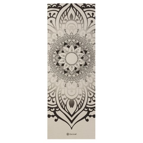 Mata do Jogi Gaiam Dovvetail Sundal 5MM 64955 Mata do Jogi Gaiam Dovvetail Sundal 5MM 64955