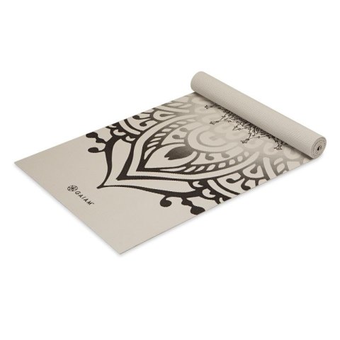 Mata do Jogi Gaiam Dovvetail Sundal 5MM 64955 Mata do Jogi Gaiam Dovvetail Sundal 5MM 64955