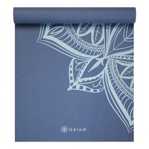 Mata do Jogi Gaiam High Tide Point 5 MM 64945 Mata do Jogi Gaiam High Tide Point 5 MM 64945