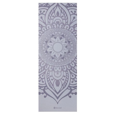 Mata do Jogi Gaiam Wild Lilac Sundial 5 MM 64941 Mata do Jogi Gaiam Wild Lilac Sundial 5 MM 64941