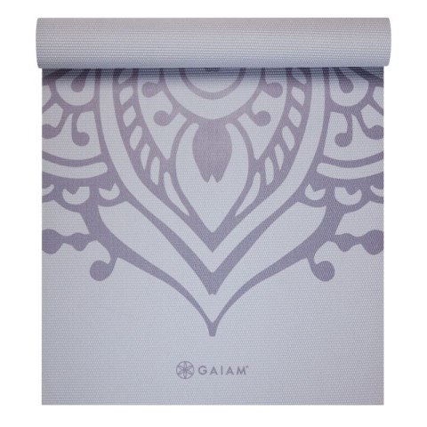 Mata do Jogi Gaiam Wild Lilac Sundial 5 MM 64941 Mata do Jogi Gaiam Wild Lilac Sundial 5 MM 64941