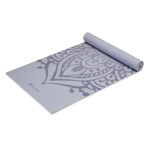 Mata do Jogi Gaiam Wild Lilac Sundial 5 MM 64941 Mata do Jogi Gaiam Wild Lilac Sundial 5 MM 64941