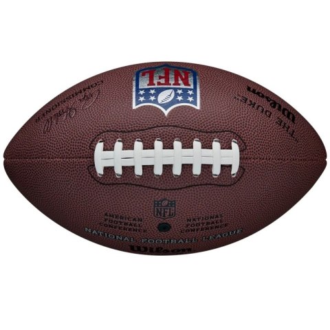 Piłka Wilson NFL The Duke Replica Ball WTF1825XBBRS