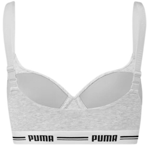 Stanik sportowy Puma Padded Top 1P Hang W 907863 03 Stanik sportowy Puma Padded Top 1P Hang W 907863 03