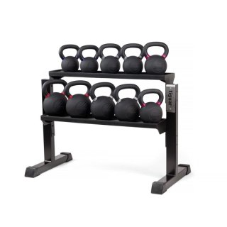 Stojak Tiguar na kettlebell TI-XPLKR1SV3