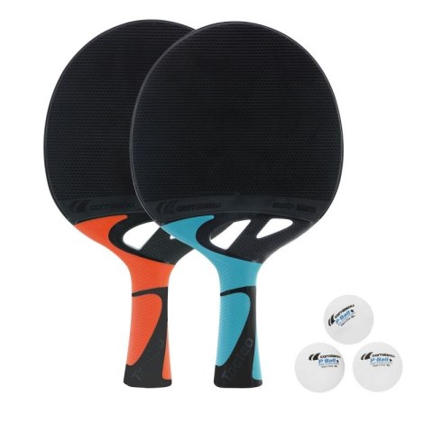 Zestaw do tenisa stołowego Cornilleau Tacteo Duo Outdoor 455350