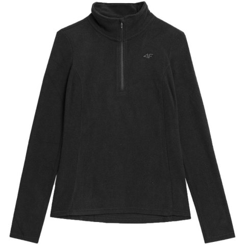 Bluza polarowa 4F F031 W 4FAW23UFLEF031 20S