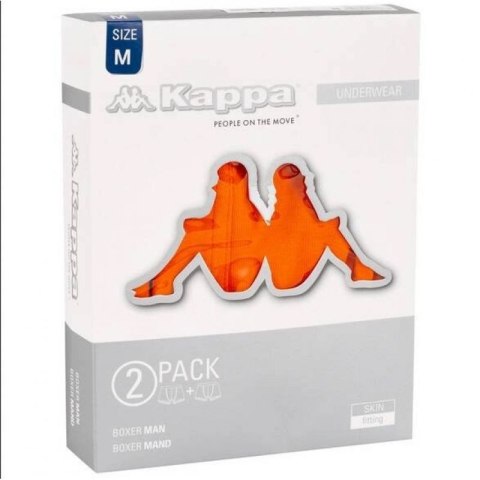 Bokserki Kappa M 33175EW A00 Bokserki Kappa M 33175EW A00