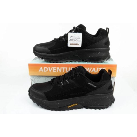 Buty Skechers Road Sector M 237219 BBK Buty Skechers Road Sector M 237219 BBK