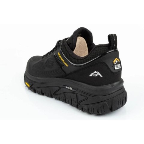 Buty sportowe Skechers Arch Fit M 237333 BBK
