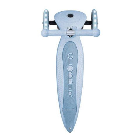Hulajnoga JUNIOR FOLDABLE LIGHTS ECOLOGIC (692-501)