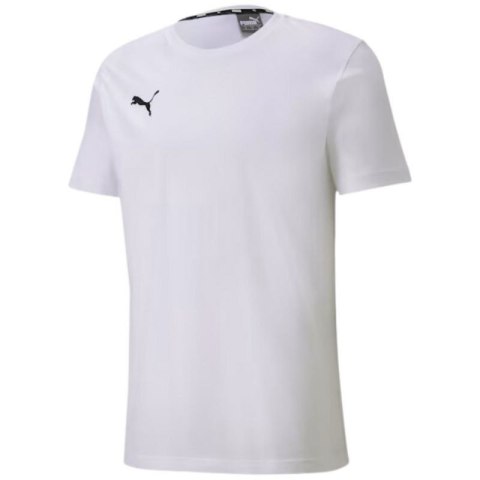 Koszulka Puma teamGOAL 23 Casuals M 656578 04 Koszulka Puma teamGOAL 23 Casuals M 656578 04