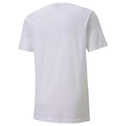 Koszulka Puma teamGOAL 23 Casuals M 656578 04 Koszulka Puma teamGOAL 23 Casuals M 656578 04