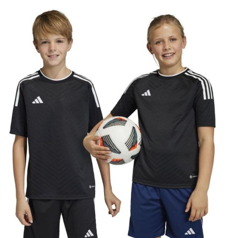 Koszulka adidas Campeon 23 Jersey Jr HS0537