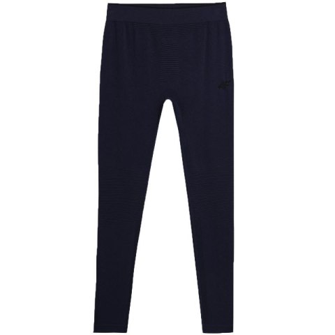 Legginsy termoaktywne 4F M104 M 4FAW23USEAM104 31S Legginsy termoaktywne 4F M104 M 4FAW23USEAM104 31S