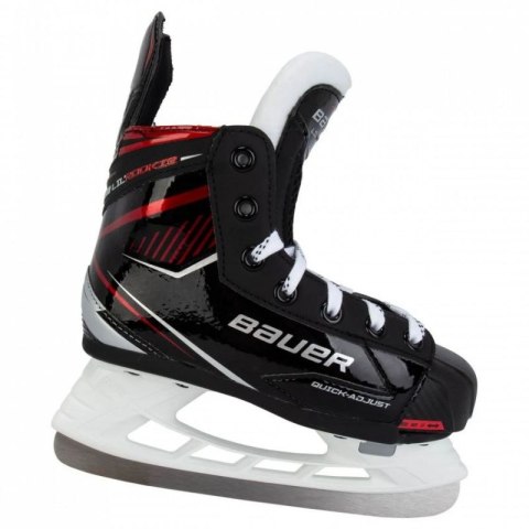 Łyżwy regulowane Bauer Lil Rookie Jr 1060541-2