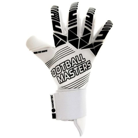 Rękawice bramkarskie FM Fenix Pro Black S772013