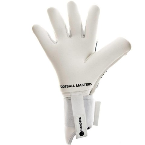 Rękawice bramkarskie FM Fenix Pro Black S772013