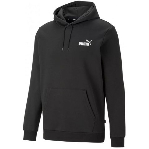 Bluza Puma ESS+ 2 Col Small Logo Hoodie FL M 674471 61 Bluza Puma ESS+ 2 Col Small Logo Hoodie FL M 674471 61