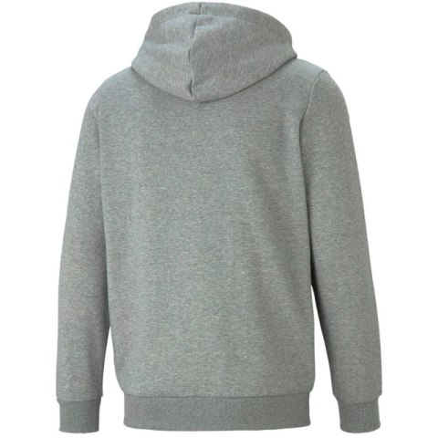 Bluza Puma ESS Big Logo Hoodie FL (s) Evening M 586687 03 Bluza Puma ESS Big Logo Hoodie FL (s) Evening M 586687 03