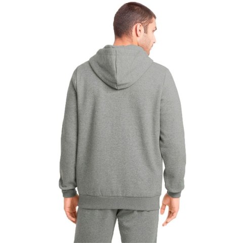 Bluza Puma ESS Big Logo Hoodie FL (s) Evening M 586687 03 Bluza Puma ESS Big Logo Hoodie FL (s) Evening M 586687 03