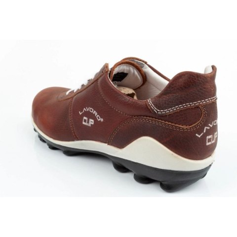 Buty Lavoro Corner M 6238.12