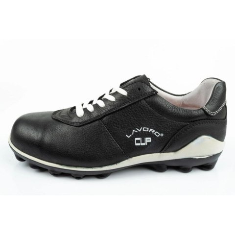 Buty Lavoro Low Safety S3 SRA U 6238.10