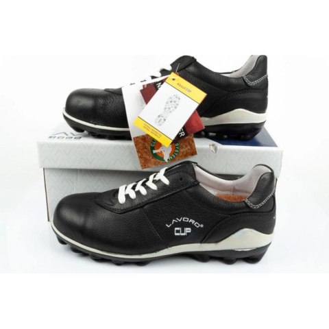 Buty Lavoro Low Safety S3 SRA U 6238.10