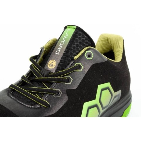 Buty Lavoro Lynx Safety SRC S3 M 1257.56