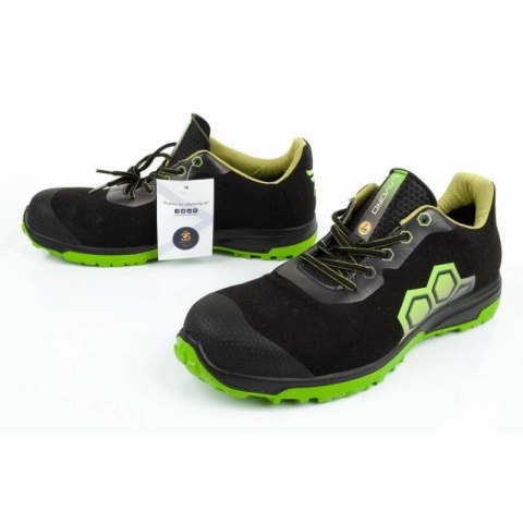 Buty Lavoro Lynx Safety SRC S3 M 1257.56