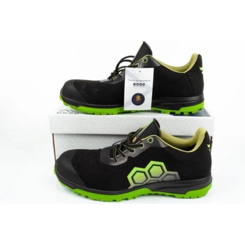 Buty Lavoro Lynx Safety SRC S3 M 1257.56