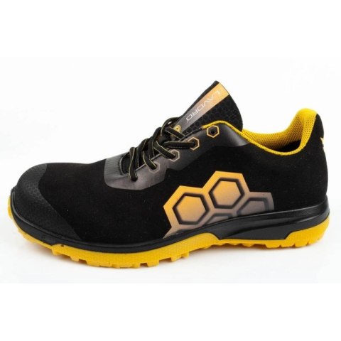 Buty Lavoro Lynx Yellow M 1257.55