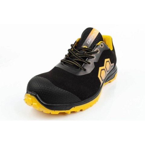 Buty Lavoro Lynx Yellow M 1257.55