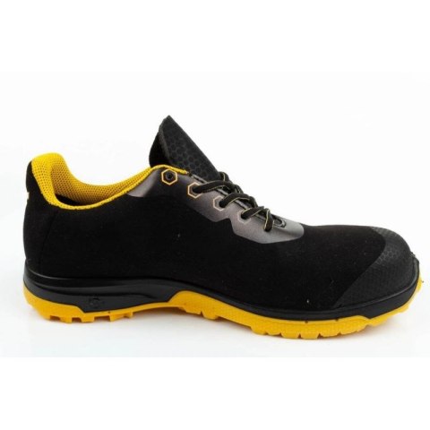 Buty Lavoro Lynx Yellow M 1257.55