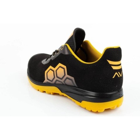 Buty Lavoro Lynx Yellow M 1257.55