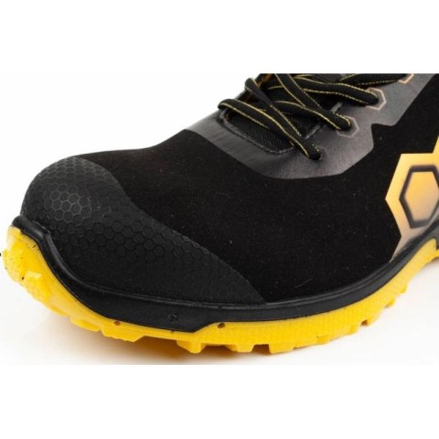 Buty Lavoro Lynx Yellow M 1257.55