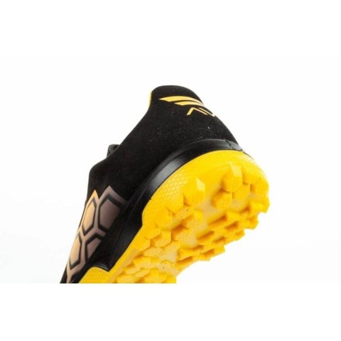 Buty Lavoro Lynx Yellow M 1257.55