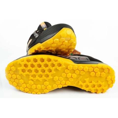 Buty Lavoro Lynx Yellow M 1257.55