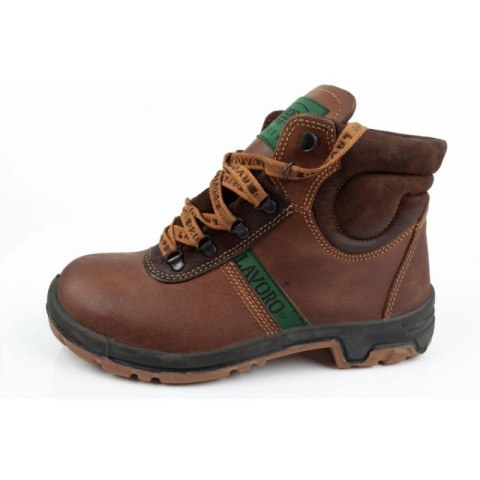 Buty Lavoro Stockholm U 1078.14