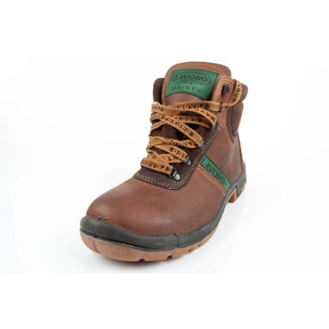 Buty Lavoro Stockholm U 1078.14