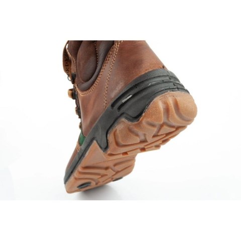 Buty Lavoro Stockholm U 1078.14