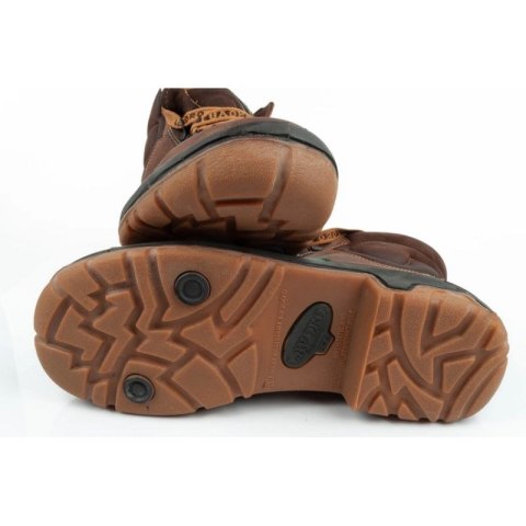Buty Lavoro Stockholm U 1078.14