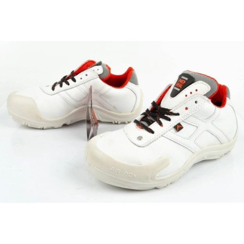 Buty No Risk Corvette SRC S3 U 6290.13 Buty No Risk Corvette SRC S3 U 6290.13