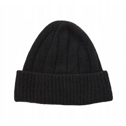 Czapka Tommy Hilfiger Timeless Beanie W AW0AW13827
