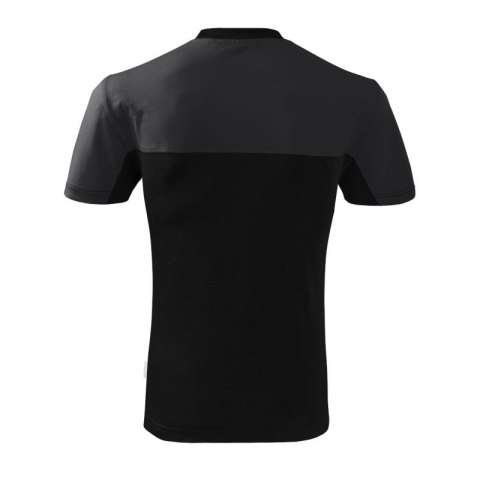 Koszulka Rimeck Colormix M MLI-10994 ebony gray